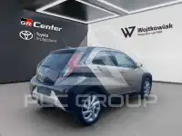 2022 Toyota AYGO