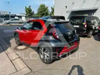 2022 Toyota AYGO