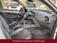 2022 Toyota AYGO