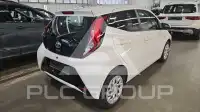 2022 Toyota AYGO