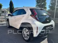 2022 Toyota AYGO