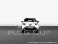 2022 Toyota AYGO