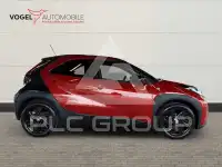 2022 Toyota AYGO