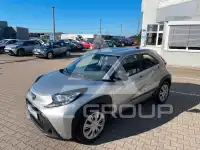 2022 Toyota AYGO
