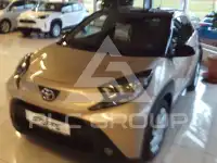 2022 Toyota AYGO