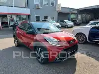 2022 Toyota AYGO