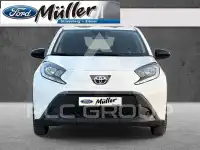 2022 Toyota AYGO