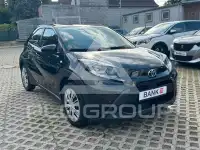 2022 Toyota AYGO