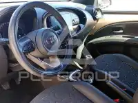 2022 Toyota AYGO