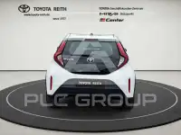 2022 Toyota AYGO