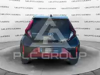 2022 Toyota AYGO