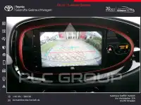 2022 Toyota AYGO