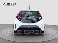 2022 Toyota AYGO