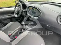 2022 Toyota AYGO