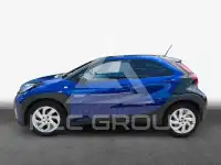 2022 Toyota AYGO