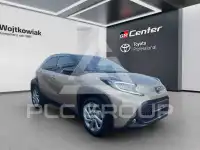 2022 Toyota AYGO