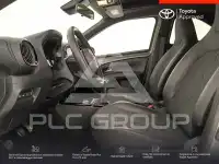 2022 Toyota AYGO