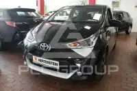 2022 Toyota AYGO
