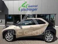 2022 Toyota AYGO