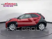2022 Toyota AYGO