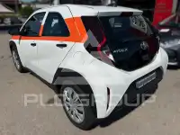 2022 Toyota AYGO