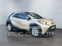 2022 Toyota AYGO