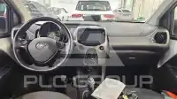 2022 Toyota AYGO