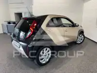 2022 Toyota AYGO