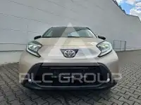 2022 Toyota AYGO