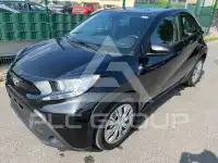 2022 Toyota AYGO