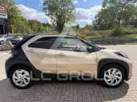 2022 Toyota AYGO