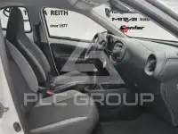 2022 Toyota AYGO