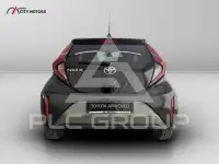 2022 Toyota AYGO