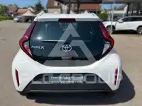 2022 Toyota AYGO