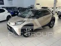2022 Toyota AYGO
