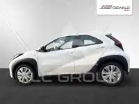 2022 Toyota AYGO