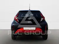 2022 Toyota AYGO