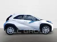 2022 Toyota AYGO