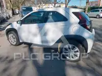 2022 Toyota AYGO
