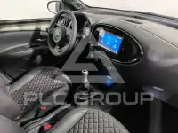 2022 Toyota AYGO