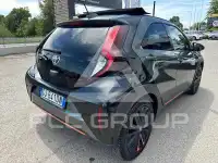 2022 Toyota AYGO