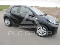 2022 Toyota AYGO