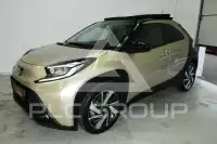 2022 Toyota AYGO