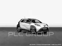 2022 Toyota AYGO