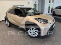 2022 Toyota AYGO