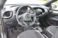 2022 Toyota AYGO