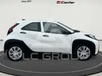 2022 Toyota AYGO