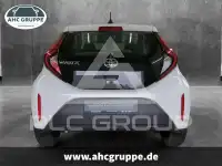 2022 Toyota AYGO