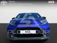 2022 Toyota AYGO