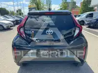 2022 Toyota AYGO